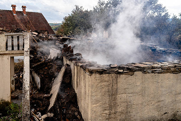 Affordable Structural Rebuild solutions in Annandale, VA